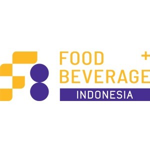 Food + Beverage Indonesia 2025