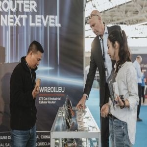 IoT Tech Expo Europe 2024