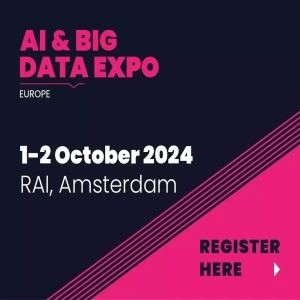 AI and Big Data Expo Europe 2024