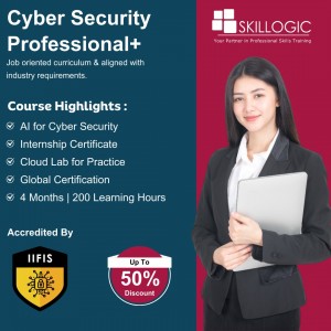 Cyber Security Training Institute in Colombo