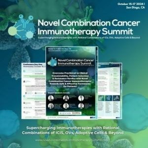 Novel Combination Cancer Immunotherapy Summit 2024