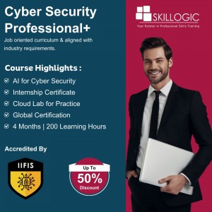 Best Cyber Security Course in Noida