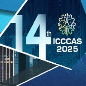 14th International Conference on Communications, Circuits, and Systems (ICCCAS 2025)