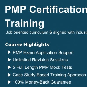 PMP Certification Training in Charlotte