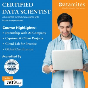  Data Science Course In Ghana