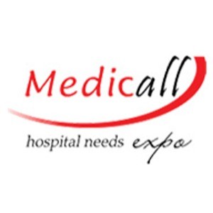 Medicall - India's Largest Hospital Equipment Expo - 38th Edition