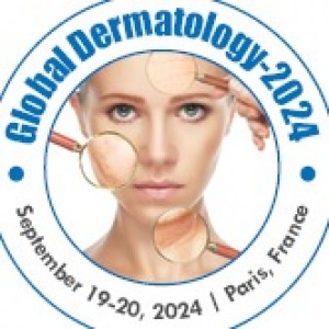 Global Dermatology-2024 | September 19-20, 2024  | Paris | France