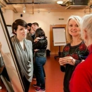 Communicate with Impact Course - 9/13th June 2025 - Impact Factory London