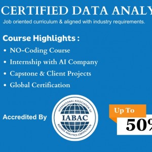 Data Analytics Online Course in South Africa