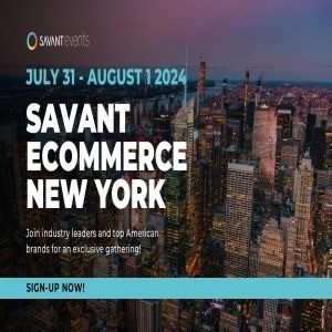 Savant eCommerce New York