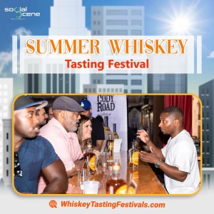 2024 Denver Summer Whiskey Tasting Festival (August 24) EA