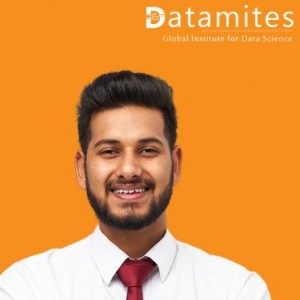 Data Scientist offline Course in Hyderabad