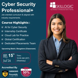 Best Cyber Security Course institute in Bhubaneswar