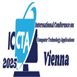 11th International Conference on Computer Technology Applications(ICCTA 2025)