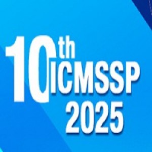 10th International Conference on Multimedia Systems and Signal Processing (ICMSSP 2025)