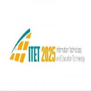 6th International Conference on Information Technology and Education Technology (ITET 2025)