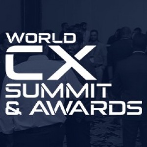 World CX Summit & Awards