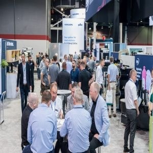 Labelexpo Americas 2024