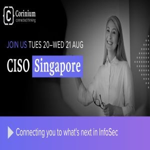 CISO Singapore