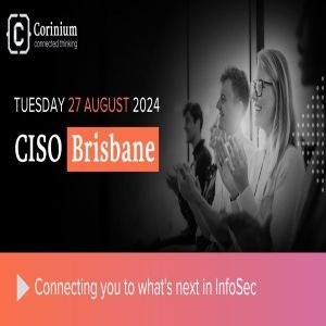 CISO Brisbane