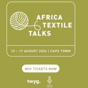  Africa Textile Talks 2024