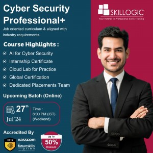 Online Cyber Security Course in Sri Lanka