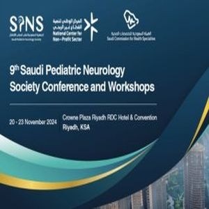 9th Saudi Pediatric Neurology Society Conference