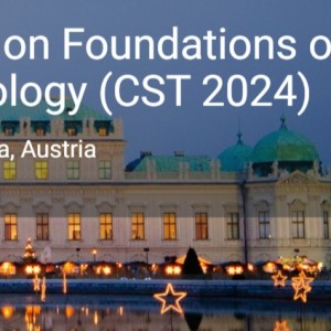 11th International Conference on Foundations of Computer Science & Technology (CST 2024)