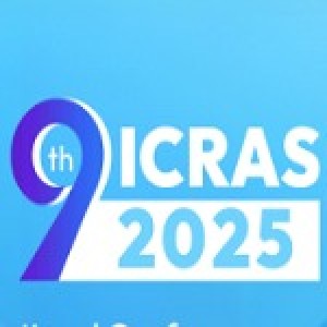 9th International Conference on Robotics and Automation Sciences (ICRAS 2025)