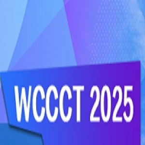 8th World Conference on Computing and Communication Technologies (WCCCT 2025)