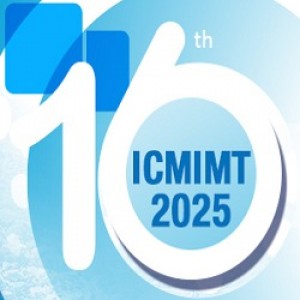 16th International Conference on Mechanical and Intelligent Manufacturing Technologies (ICMIMT 2025)