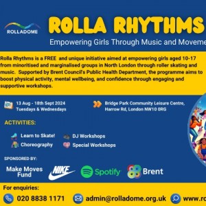 Rolla Rhythms Term 3