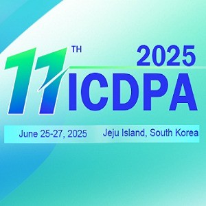 11th International Conference on Data Processing and Applications (ICDPA 2025)