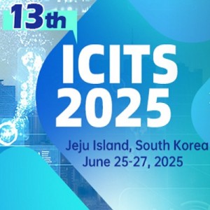 13th International Conference on Information Technology and Science (ICITS 2025)