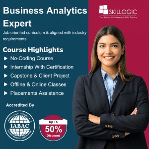 Business analytics course in Mumbai