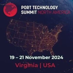 Port Technology Summit North America 2024