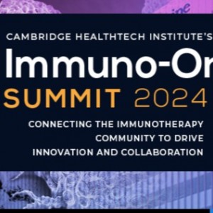 Annual Immuno-Oncology Summit 2024