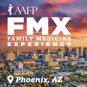 AAFP Family Medicine Experience 2024