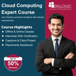 Cloud computing online training in Bangalore