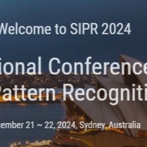 10th International Conference on Signal Processing and Pattern Recognition (SIPR 2024)