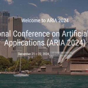 11th International Conference on Artificial Intelligence & Applications (ARIA 2024)