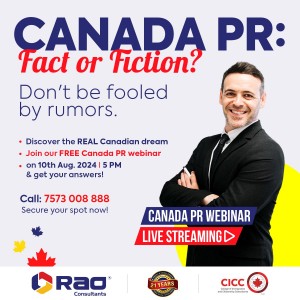 FREE Canada PR Webinar