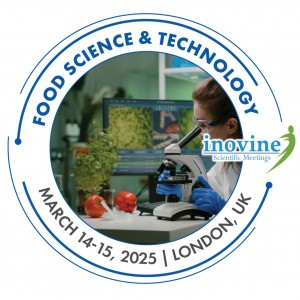 7th World Congress on Food Science & Technology