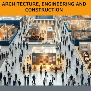 Architectural, Engineering, & Construction Forum 2024