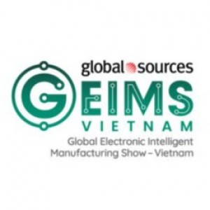 Global Electronic Intelligent Manufacturing Show - Vietnam 2024