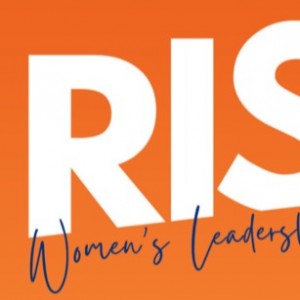 RISE Women's Leadership Conference 2024