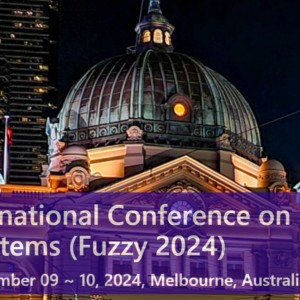 10th International Conference on Fuzzy Logic Systems (Fuzzy 2024)