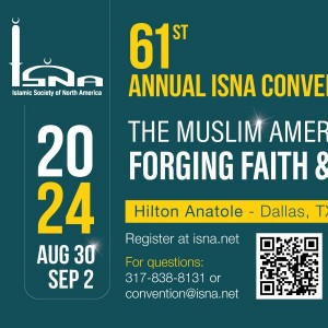 Annual ISNA Convention 2024