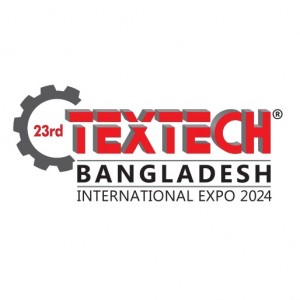 23nd Textech Bangladesh 2024 International Expo