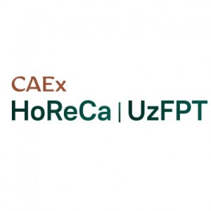 CAEx HoReCa|UzFPT